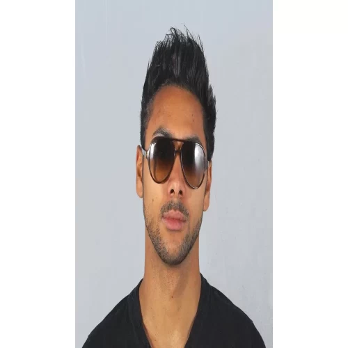 عینک آفتابی RayBan 4125 820A5 59 - Image 6