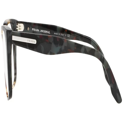 عینک طبی پرادا Prada PR08t u6m1o1 53 - Image 3