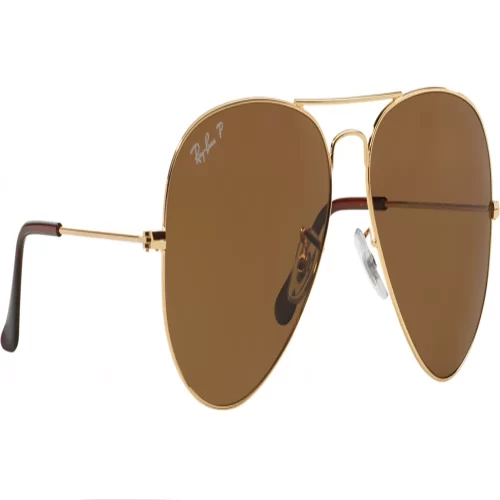 عینک آفتابی ریبن RayBan RB3025S 00157 62 - Image 3