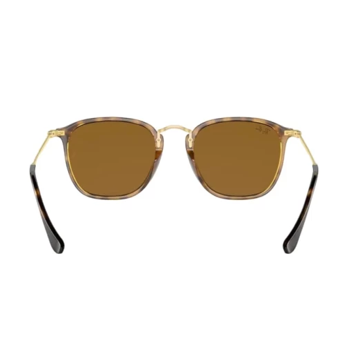 عینک آفتابی ریبن RayBan RB2448N 710 - Image 5