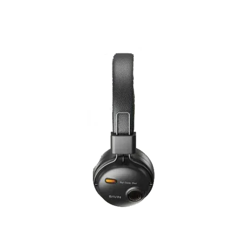 هدفون Bavin BH59 - Image 2