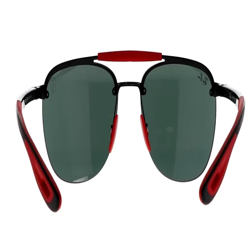 عینک آفتابی ریبن مدل RayBan RB3662M F02871 - Image 4