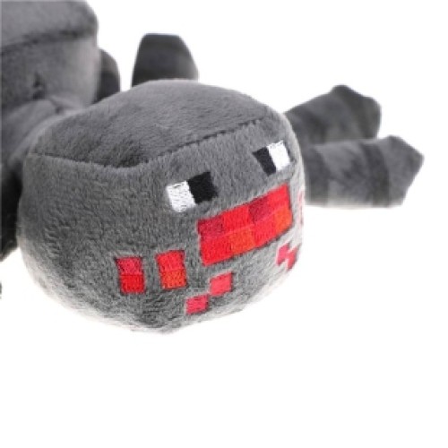 قیمت و خرید عروسک ماینکرفت عنکبوت Minecraft Spider