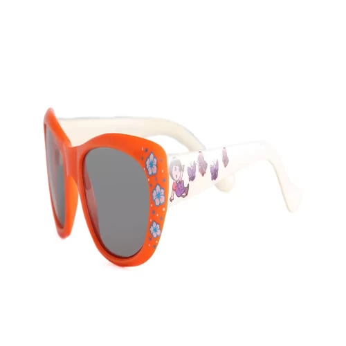 عینک آفتابی بچگانه Hello Baby S804 O - Image 2