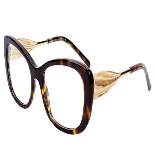 عینک طبی بربری burberry BE2203V 3002 - Image 4