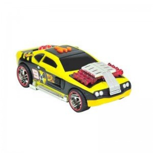 ماشین مسابقه toy state مدل Hot Wheels Flash Drifter 90502