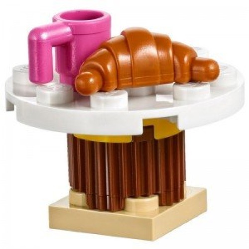 لگو Snow Resort Ice Rink lego 41322