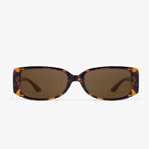 عینک آفتابی دی فرانکلین مدل D.franklin PARIS / CAREY - BROWN - Image 3