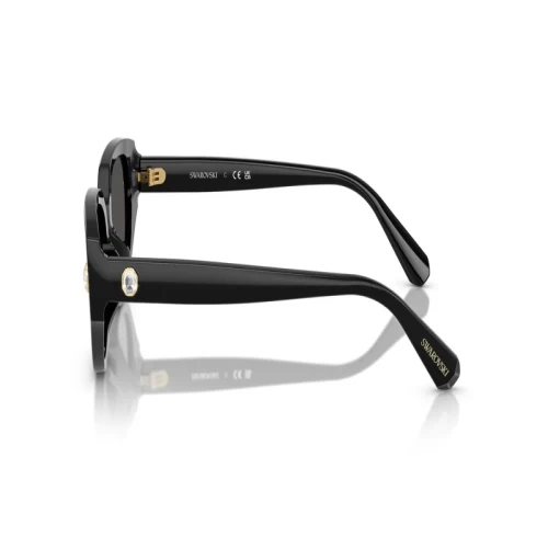 عینک آفتابی سواروسکی Swarovski SK 6035D 100187 - Image 4