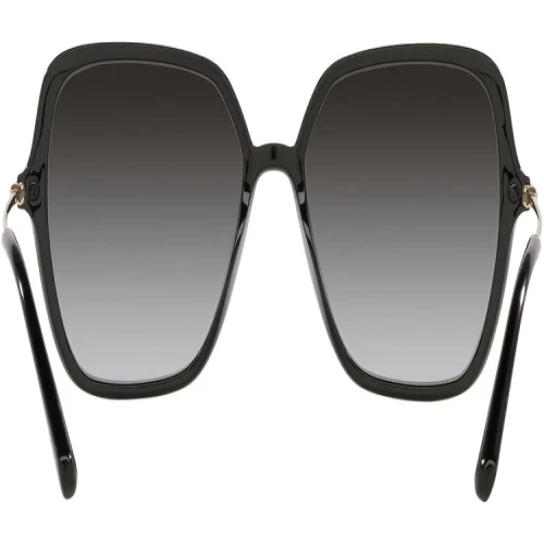 عینک آفتابی دولچه گابانا Dolce & Gabbana DG6157S 05018G - Image 6