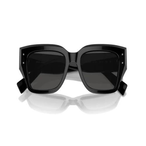 عینک آفتابی دولچه گابانا Dolce & Gabbana DG4462S 050187 - Image 5