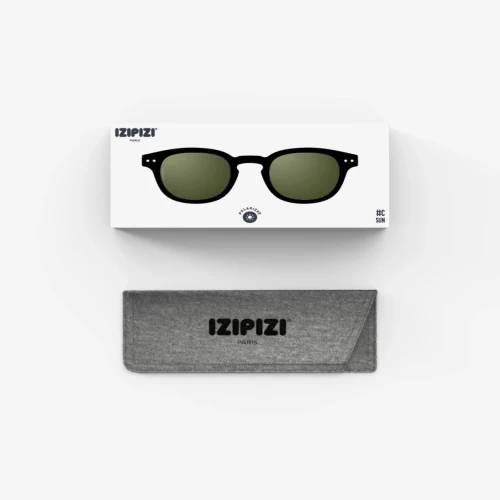 عینک آفتابی پلاریزه ایزی‌پیزی Izipizi #C Polarized - Image 6