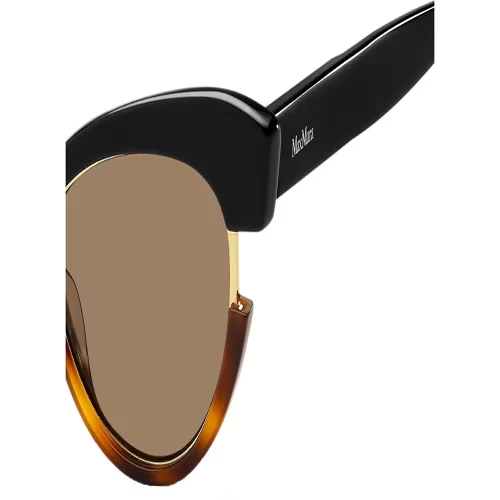عینک آفتابی مکس مارا MAX-MM INGRID WR7 49 70 - Image 4