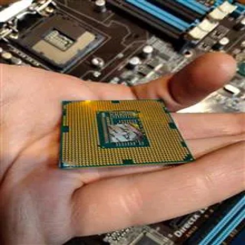 فروش CPU INTEL Core i7 3770k