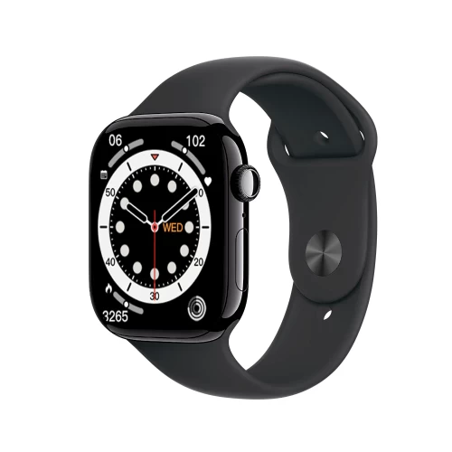 ساعت هوشمند اسمارت KW53 Max - Image 8