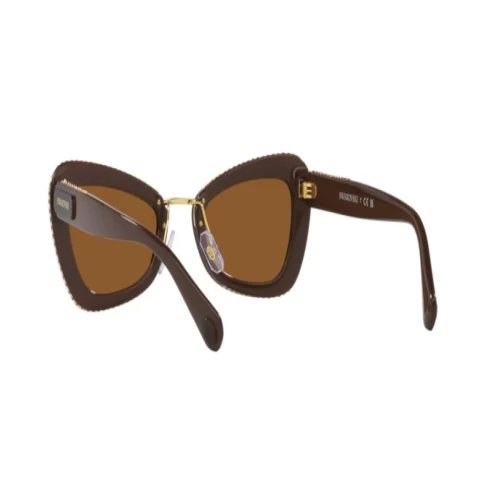 عینک آفتابی سواروسکی Swarovski SK 6012S - Image 4