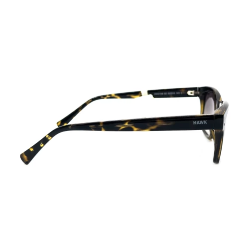 عینک آفتابی هاوک مدل HAWK 2158 - Image 4