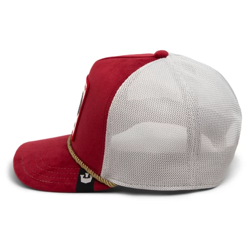 کلاه گورین مدل GOORIN Garnet Rooster - Image 6