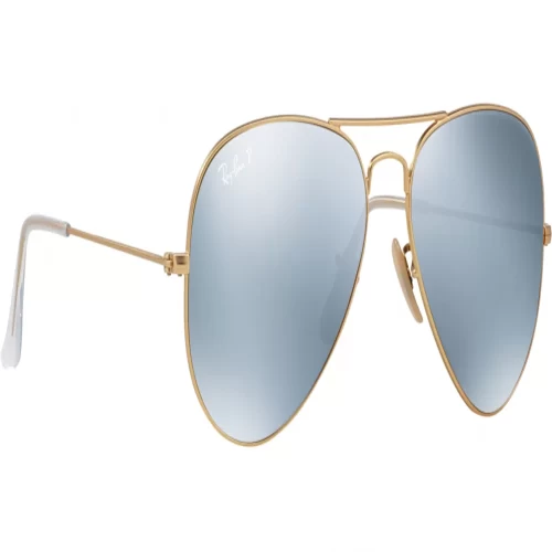 عینک آفتابی ریبن RayBan RB3025S 112W3 58 - Image 3