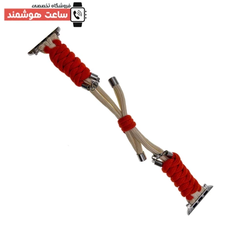 بند اپل واچ روپ کد 1210 - Image 6
