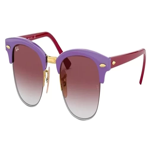 عینک آفتابی ریبن RayBan RB4354S 64278H - Image 2