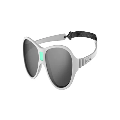 عینک آفتابی بچه‌گانه Kietla T2 Jokaki Mousegrey - Image 2