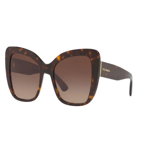عینک آفتابی دولچه گابانا Dolce & Gabbana DG4364S 050213 - Image 2