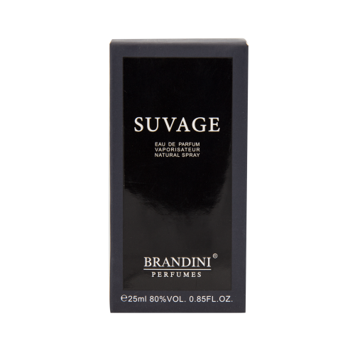 عطر ادکلن ساواج مردانه Suvage