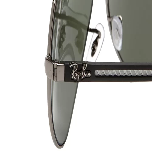 عینک آفتابی ریبن RayBan RB8307S 00432 - Image 5