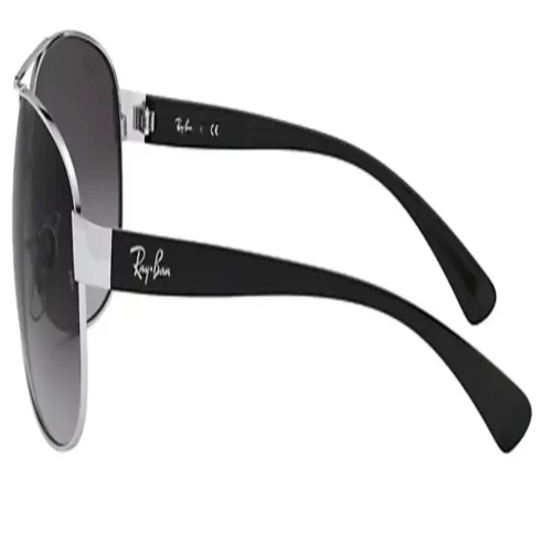 عینک آفتابی ریبن RayBan RB3386S 0038G 67 - Image 3