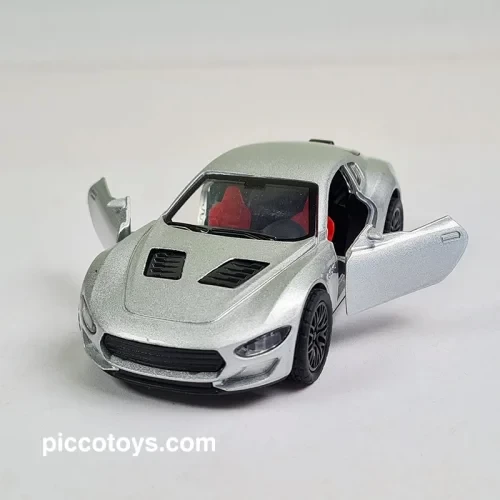 ماکت ماشین فلزی عقب کش مدل استون مارتین کد 3612D