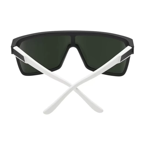 عینک آفتابی اسپای مدل SPY FLYNN MATTE EBONY/IVORY - GRAY - Image 5