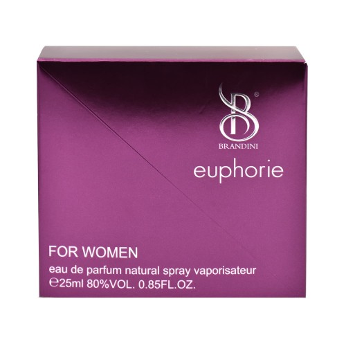 عطر ادکلن ایفوری زنانه Euphorie