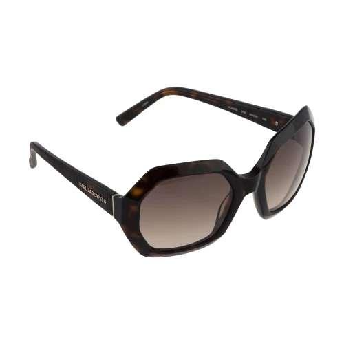 عینک آفتابی کارل لاگرفلد Karl Lagerfeld KL808S - Image 2