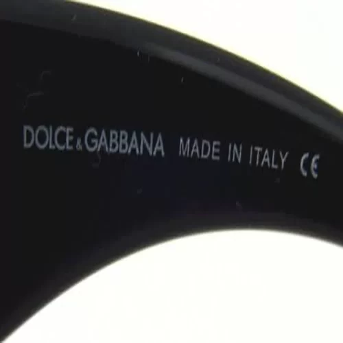 عینک آفتابی دولچه اند گابانا مدل Dolce & Gabbana DG2064S 187 - Image 6