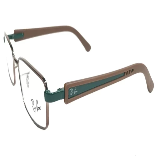 عینک طبی ریبن RayBan RX6217V 2691 50 - Image 4