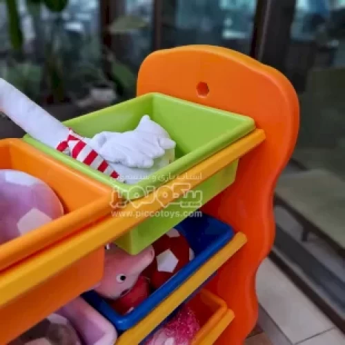 باکس اسباب بازی