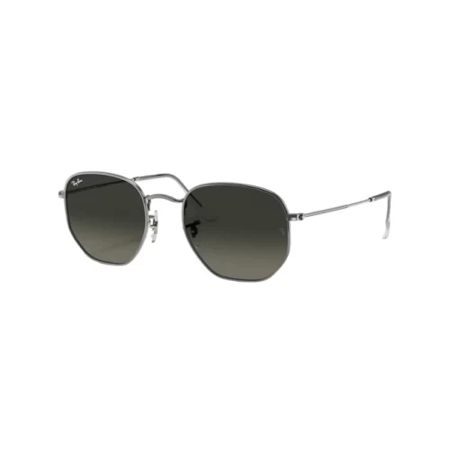 عینک آفتابی ریبن RayBan RB3548N 00471 - Image 2