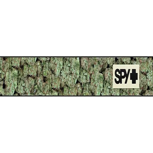 عینک اسکی اسپای SPY Marshall Kush-HD Plus Bronze w/Green Spectra - Image 2