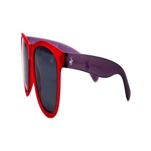 عینک آفتابی نوجوان پولو Beverly Hills Polo Club Y2829A - Image 4