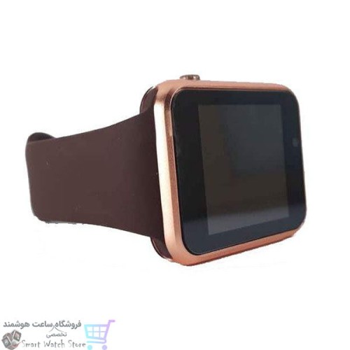 ساعت هوشمند جی-تب مدل W101 Hero - Image 5