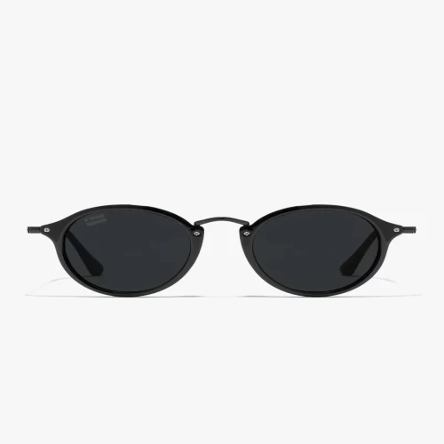 عینک آفتابی دی فرانکلین مدل D.Franklin ROLLER TR90 / BLACK EDITION - Image 5