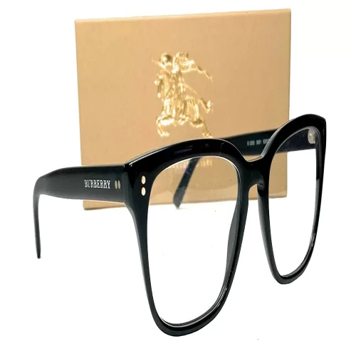 عینک طبی بربری burberry BE2225V 3001 53 - Image 4