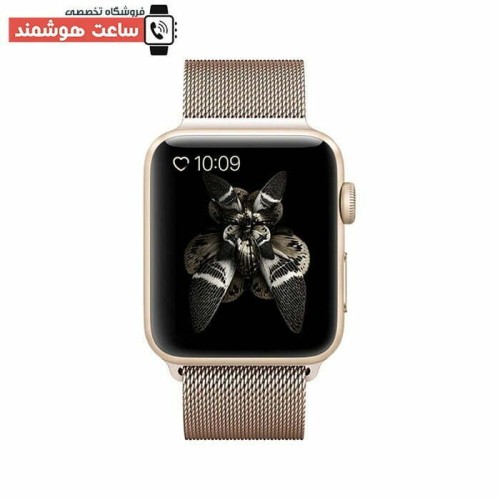 بند میلانس اپل واچ کد 1630 - Image 19