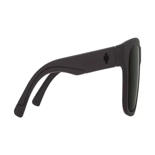 عینک آفتابی اسپای Hunt Matte Black Happy Gray Green - Image 3