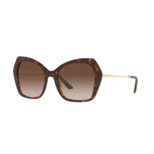 عینک آفتابی دولچه گابانا Dolce & Gabbana DG4399S 050213 - Image 2