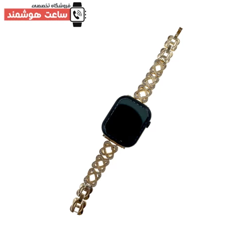 بند اپل واچ همپ روپ کد 1550 - Image 3