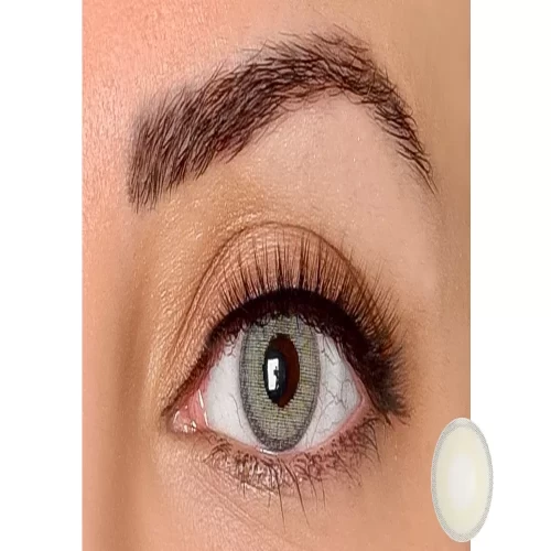 لنز رنگی فصلی کریستال Crystal Colors - Image 6