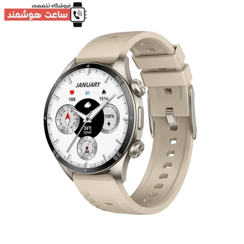 ساعت هوشمند گلوریمی GX Sport - Image 3