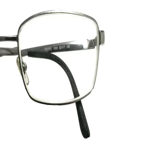 عینک طبی ریبن RayBan RX7503 1000 - Image 4